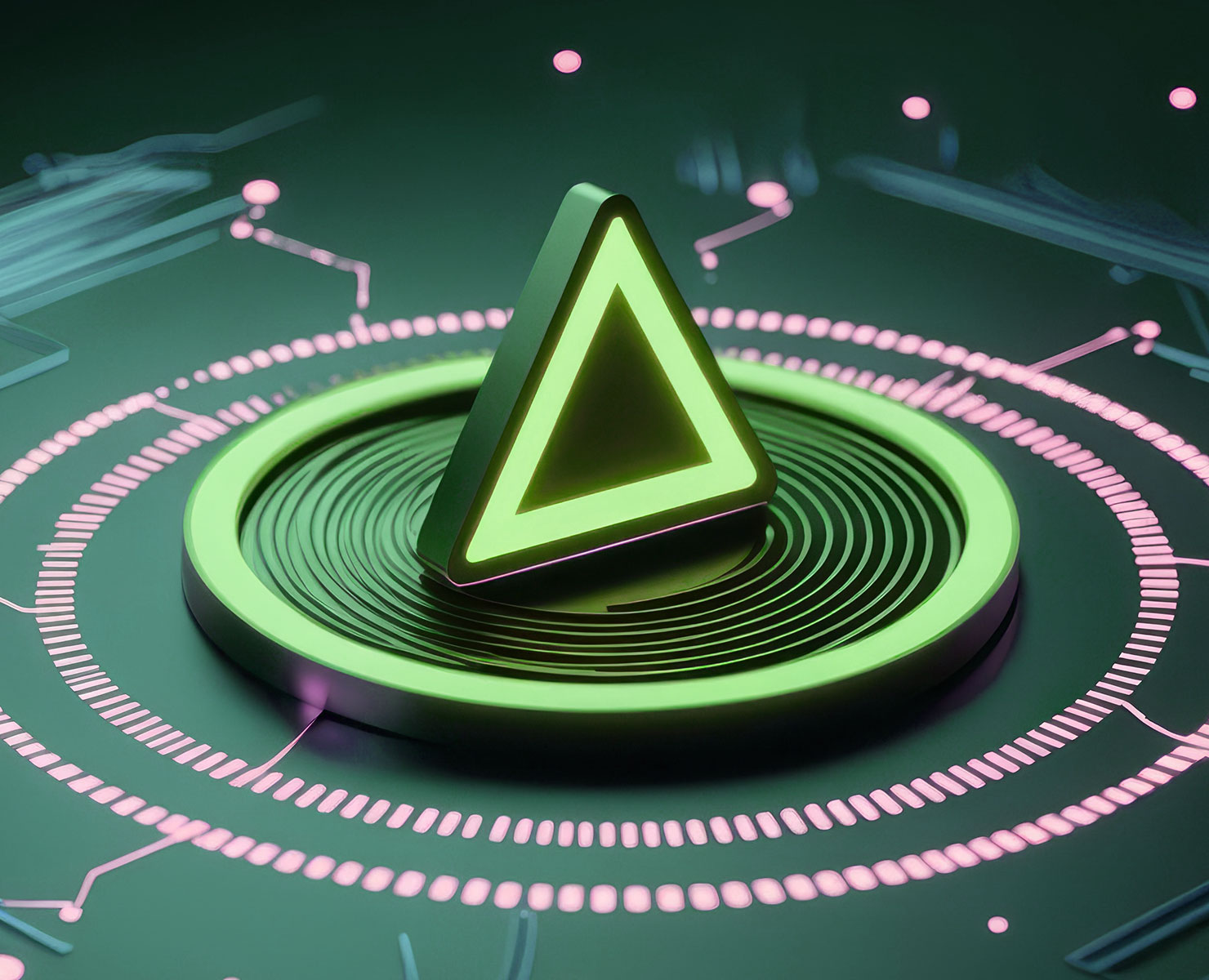 Invest in the Future