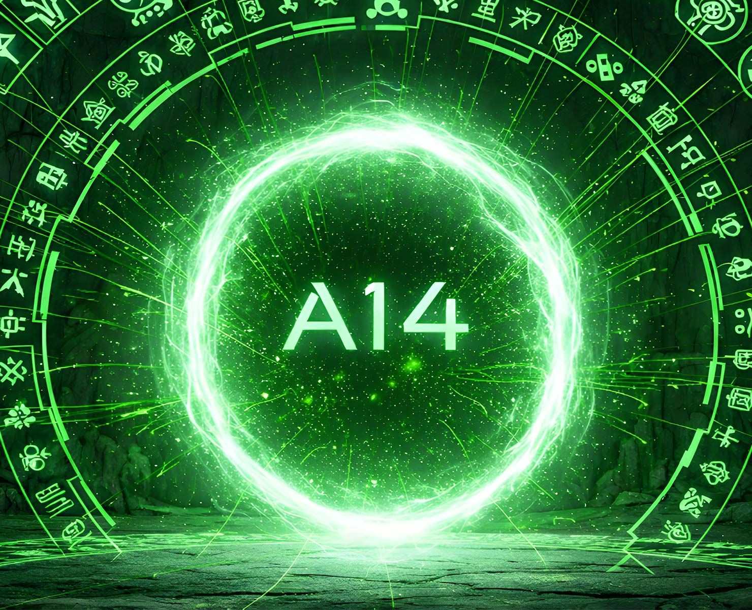 Invest in the Future